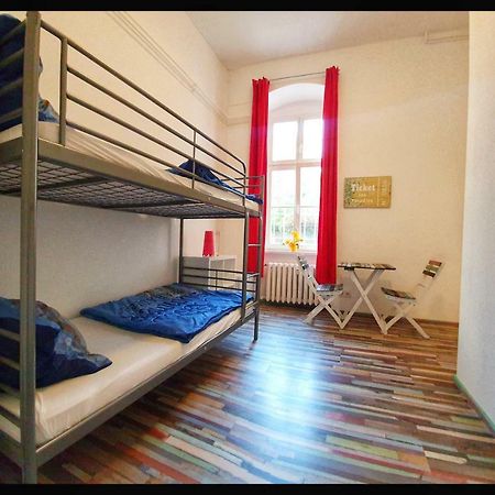 Hostel 199 ベルリン エクステリア 写真