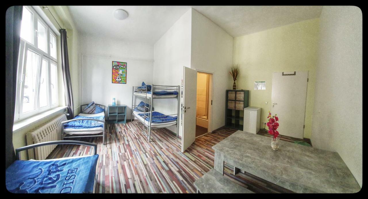 Hostel 199 ベルリン エクステリア 写真
