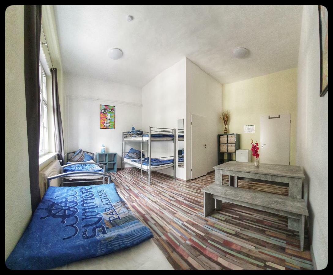 Hostel 199 ベルリン エクステリア 写真