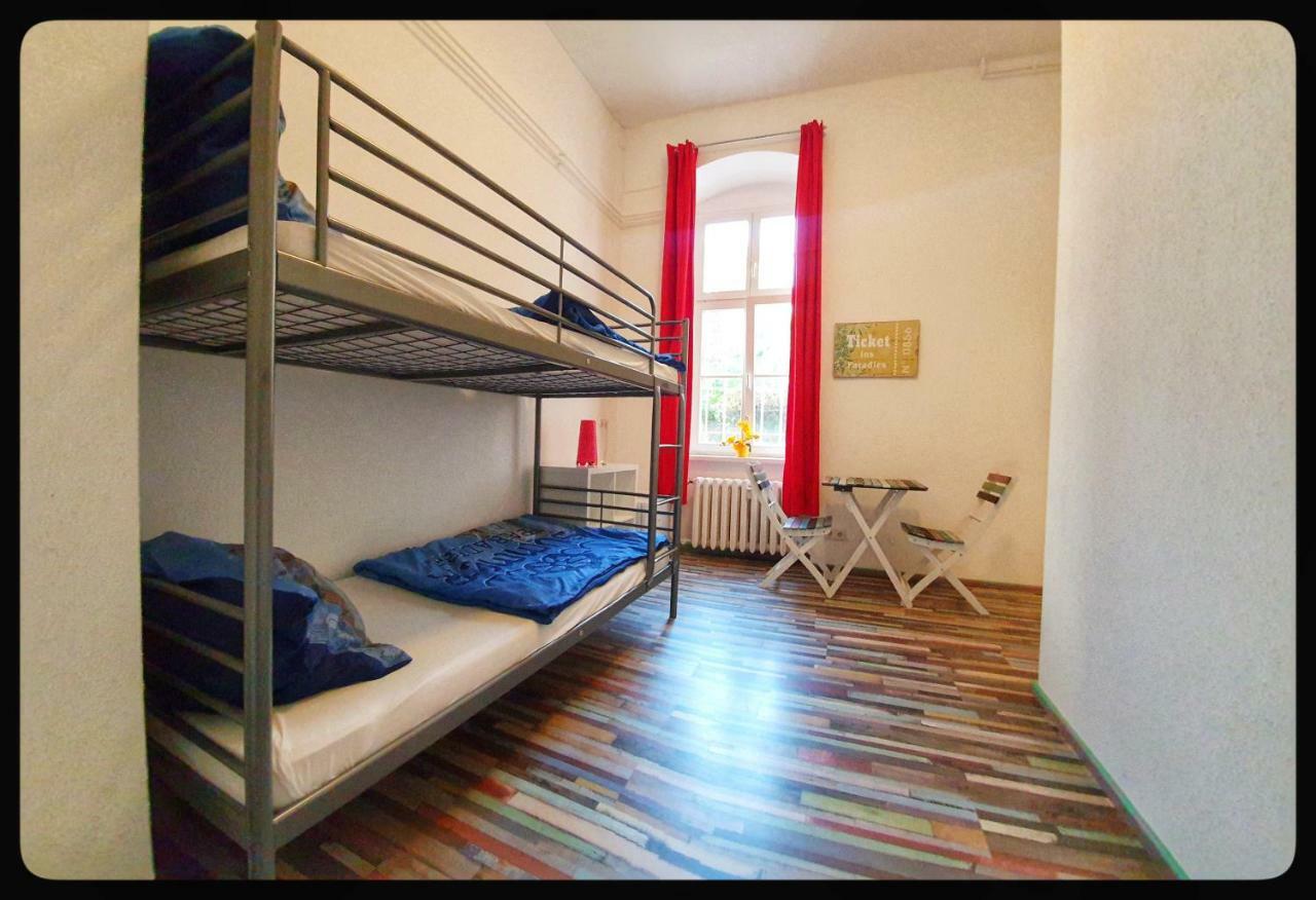 Hostel 199 ベルリン エクステリア 写真